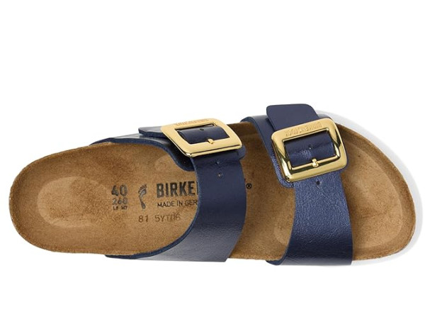 Birkenstock Sydney Luxe Buckle - Graceful Birkenstock Sydney Luxe Buckle - Graceful
