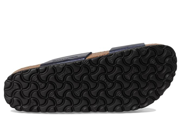 Birkenstock Sydney Luxe Buckle - Graceful Birkenstock Sydney Luxe Buckle - Graceful