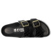 Birkenstock Papillio by Birkenstock Arizona Platform - Embossed Birkenstock Papillio by Birkenstock Arizona Platform - Embossed