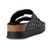 Birkenstock Papillio by Birkenstock Arizona Platform - Embossed Birkenstock Papillio by Birkenstock Arizona Platform - Embossed