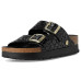 Birkenstock Papillio by Birkenstock Arizona Platform - Embossed Birkenstock Papillio by Birkenstock Arizona Platform - Embossed