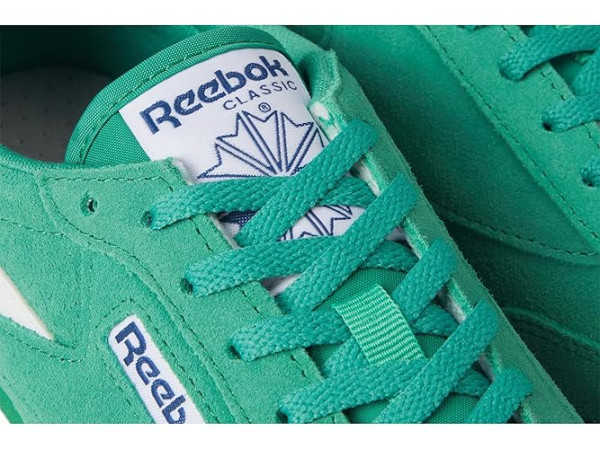 Reebok Lifestyle Campio XT