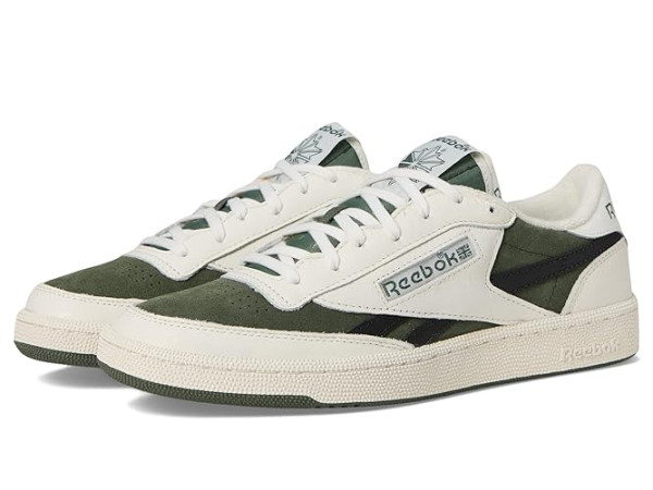 Reebok Lifestyle Club C Revenge Vintage II