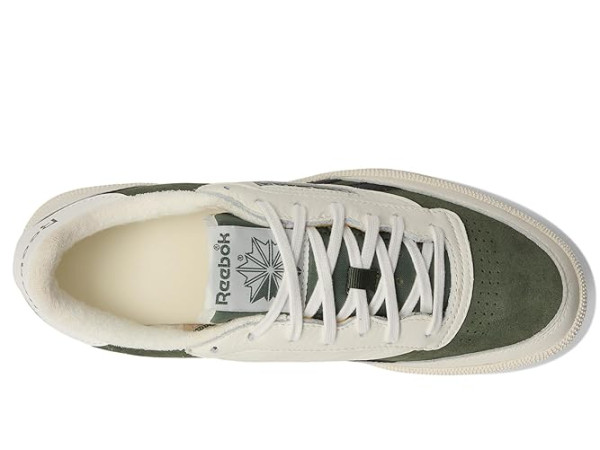 Reebok Lifestyle Club C Revenge Vintage II