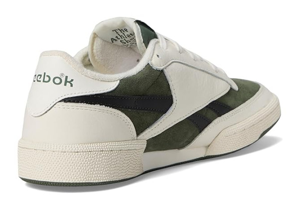 Reebok Lifestyle Club C Revenge Vintage II