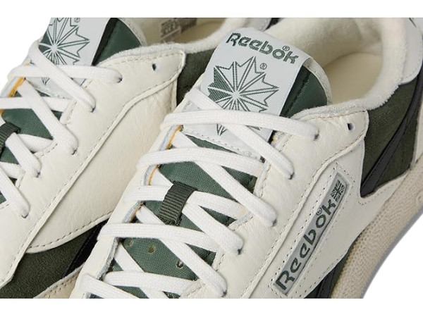 Reebok Lifestyle Club C Revenge Vintage II