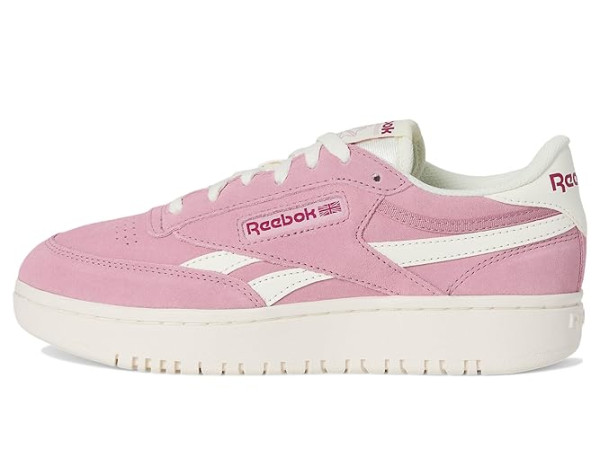 Reebok Lifestyle Club C Double Revenge