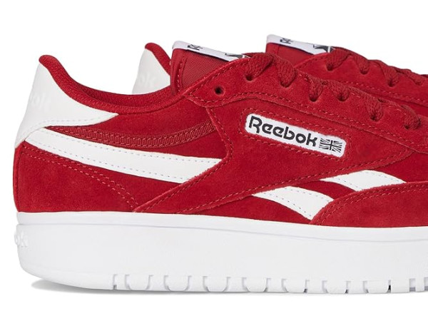 Reebok Lifestyle Club C Double Revenge