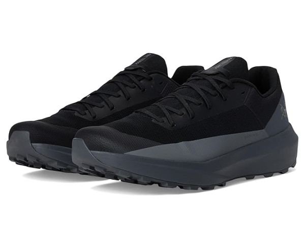 Arc'teryx Norvan LD 4