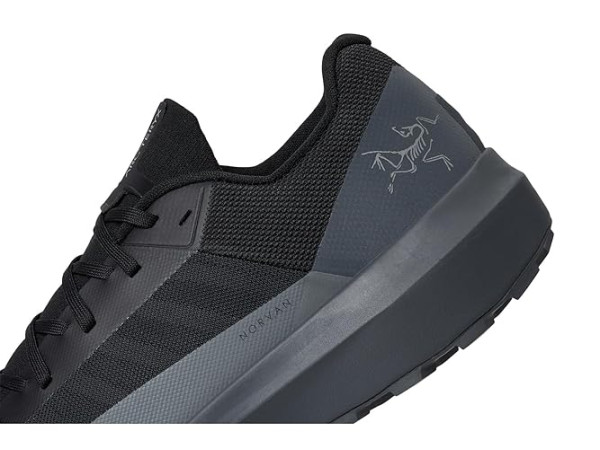 Arc'teryx Norvan LD 4