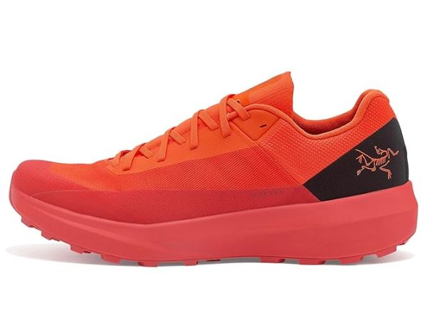 Arc'teryx Norvan LD 4