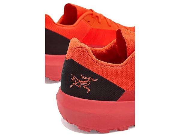 Arc'teryx Norvan LD 4