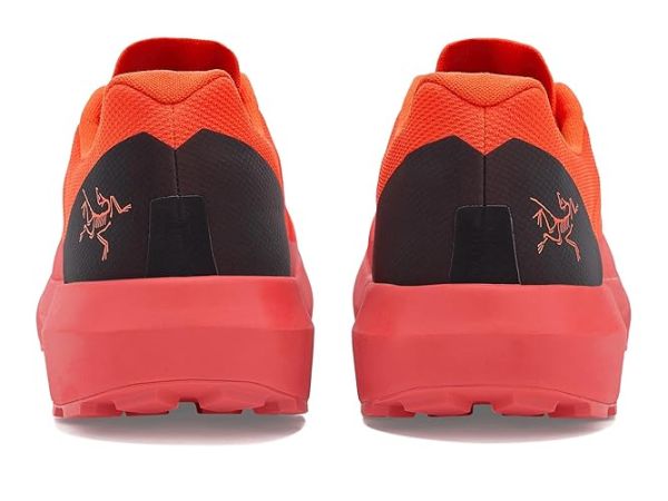 Arc'teryx Norvan LD 4