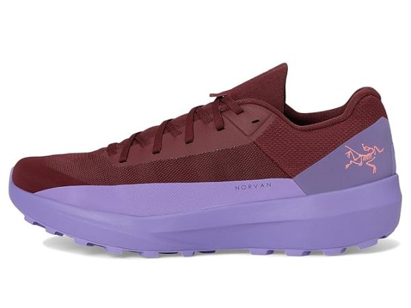 Arc'teryx Norvan LD 4