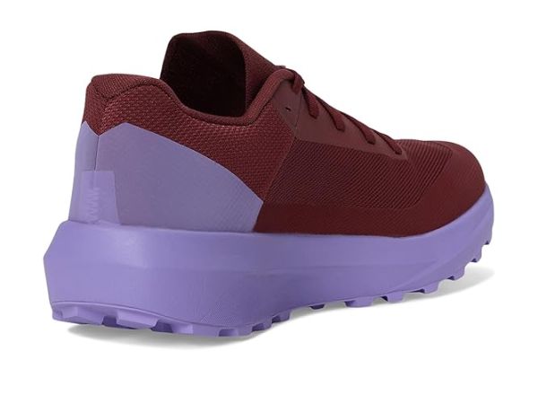 Arc'teryx Norvan LD 4