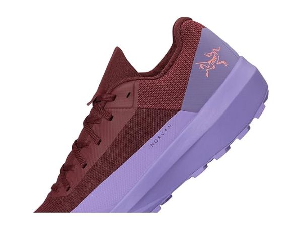 Arc'teryx Norvan LD 4