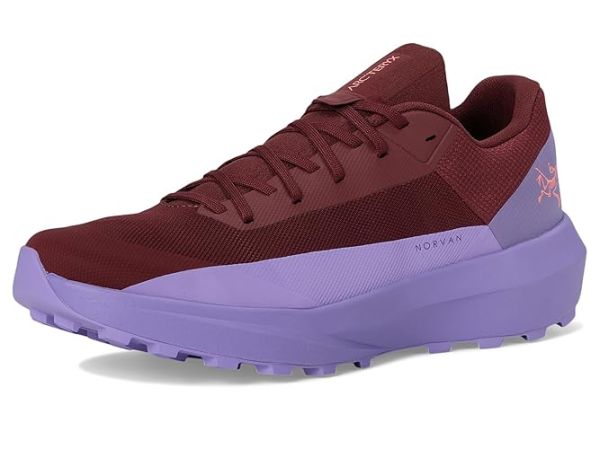 Arc'teryx Norvan LD 4
