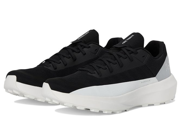 Arc'teryx Norvan LD 4