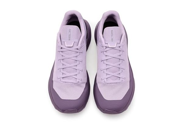 Arc'teryx Norvan LD 4