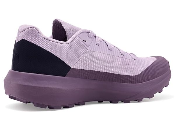 Arc'teryx Norvan LD 4