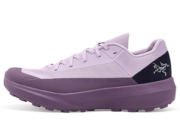Arc'teryx Norvan LD 4