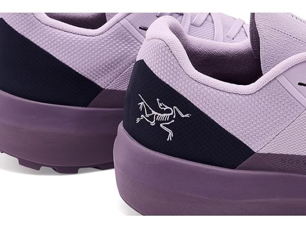 Arc'teryx Norvan LD 4