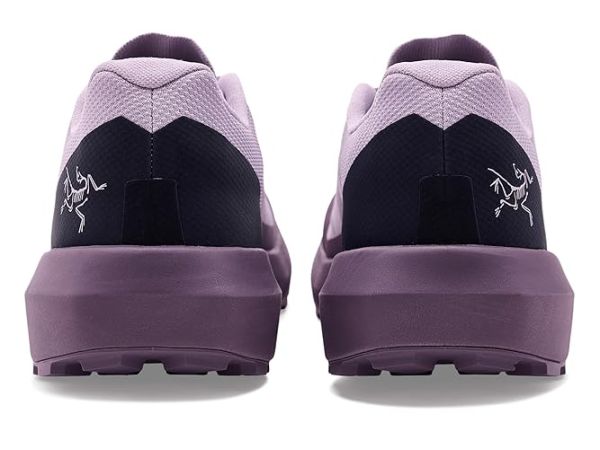 Arc'teryx Norvan LD 4