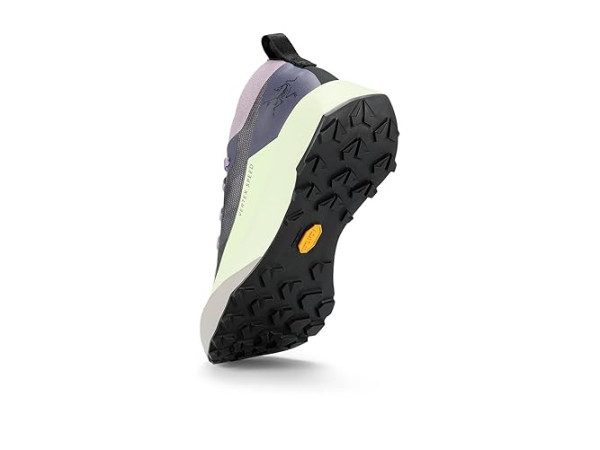 Arc'teryx Vertex Speed Low