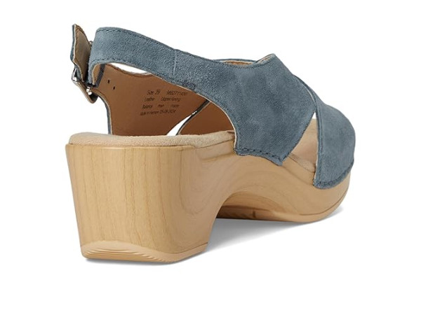 Dansko Sloane