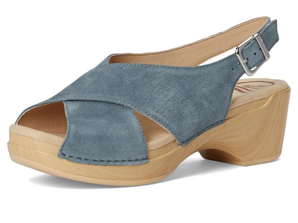 Dansko Sloane