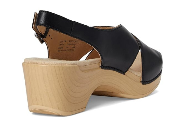 Dansko Sloane