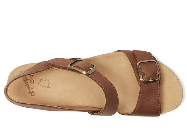 Dansko Trinity