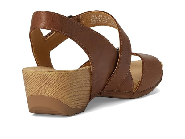 Dansko Trinity