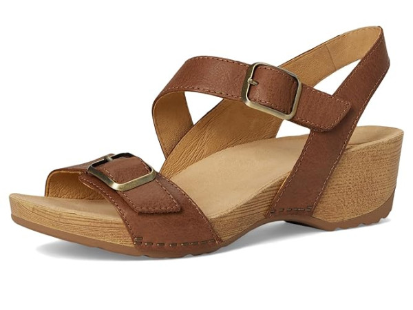 Dansko Trinity