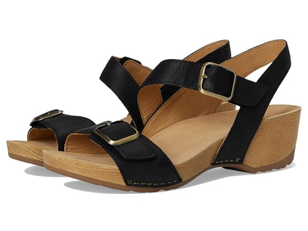 Dansko Trinity