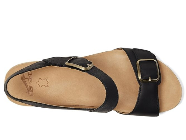 Dansko Trinity