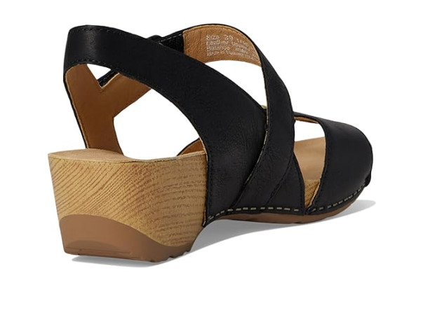 Dansko Trinity