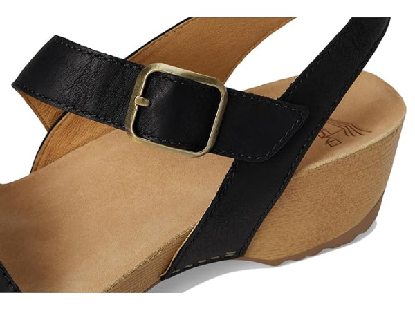 Dansko Trinity