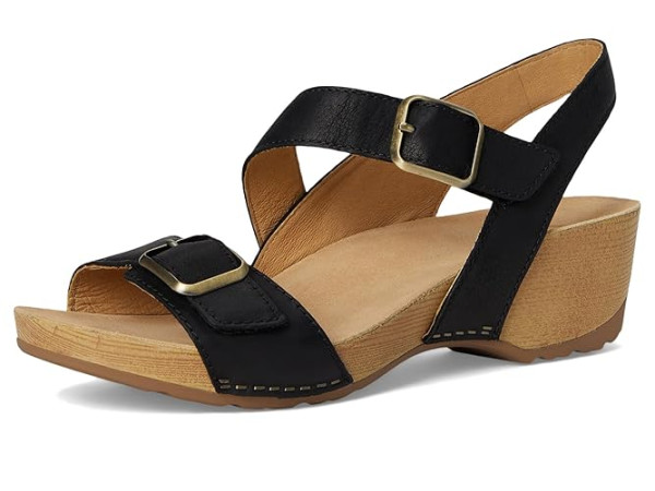 Dansko Trinity