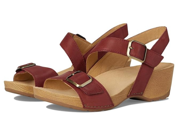 Dansko Trinity
