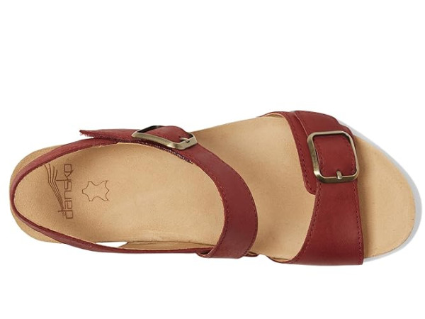 Dansko Trinity