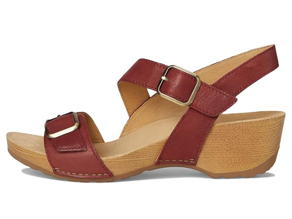 Dansko Trinity