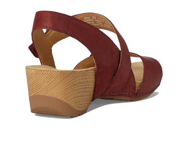 Dansko Trinity