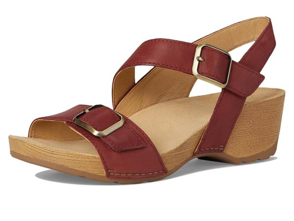 Dansko Trinity