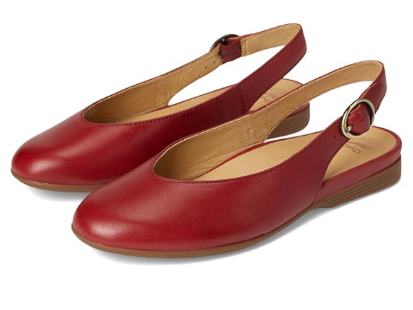 Dansko Lea