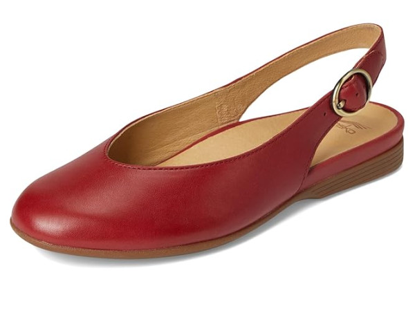 Dansko Lea