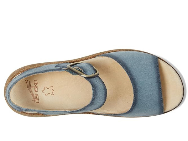 Dansko Bianca