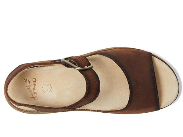 Dansko Bianca
