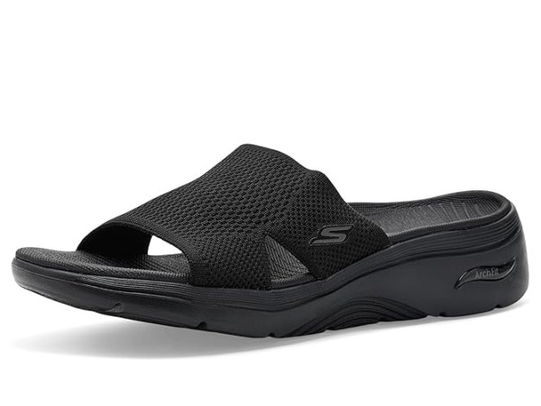 SKECHERS GO WALK Arch Fit 2.0 Sandal - Dakota