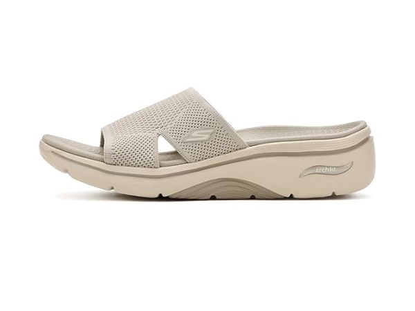 SKECHERS GO WALK Arch Fit 2.0 Sandal - Dakota